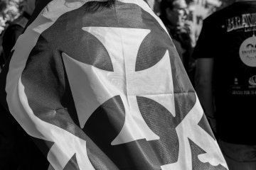 22 Reunión Motera Cabaleiros do Ferro